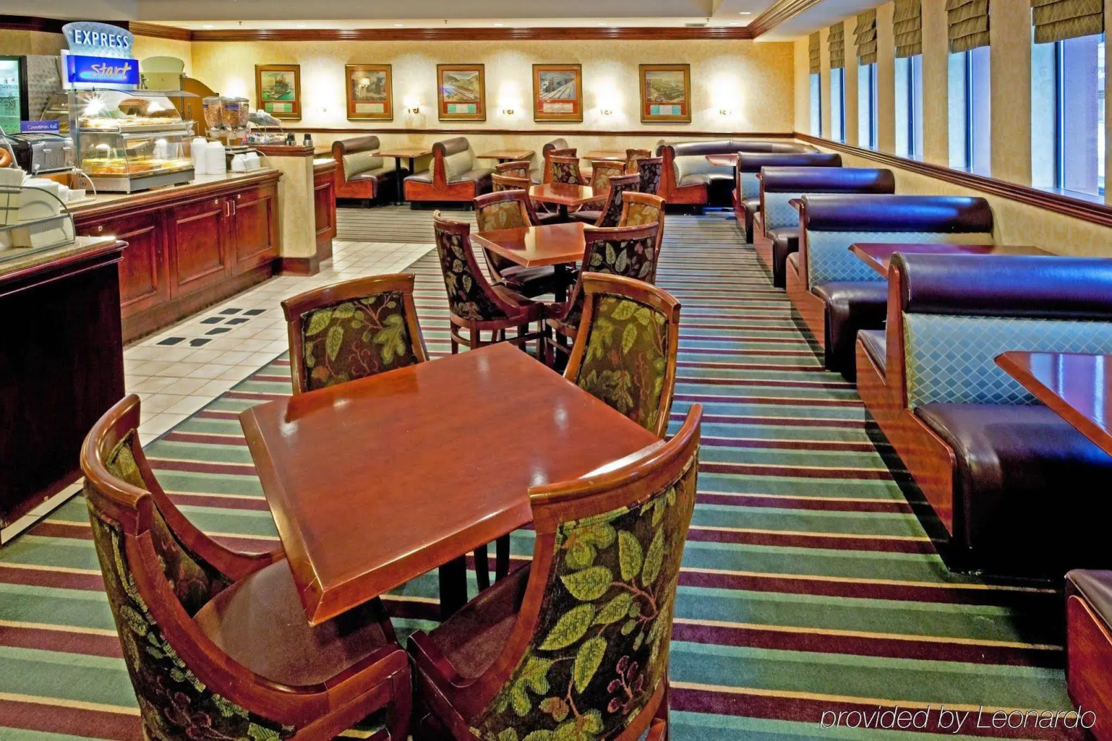 Holiday Inn Express Philadelphia-Midtown by IHG