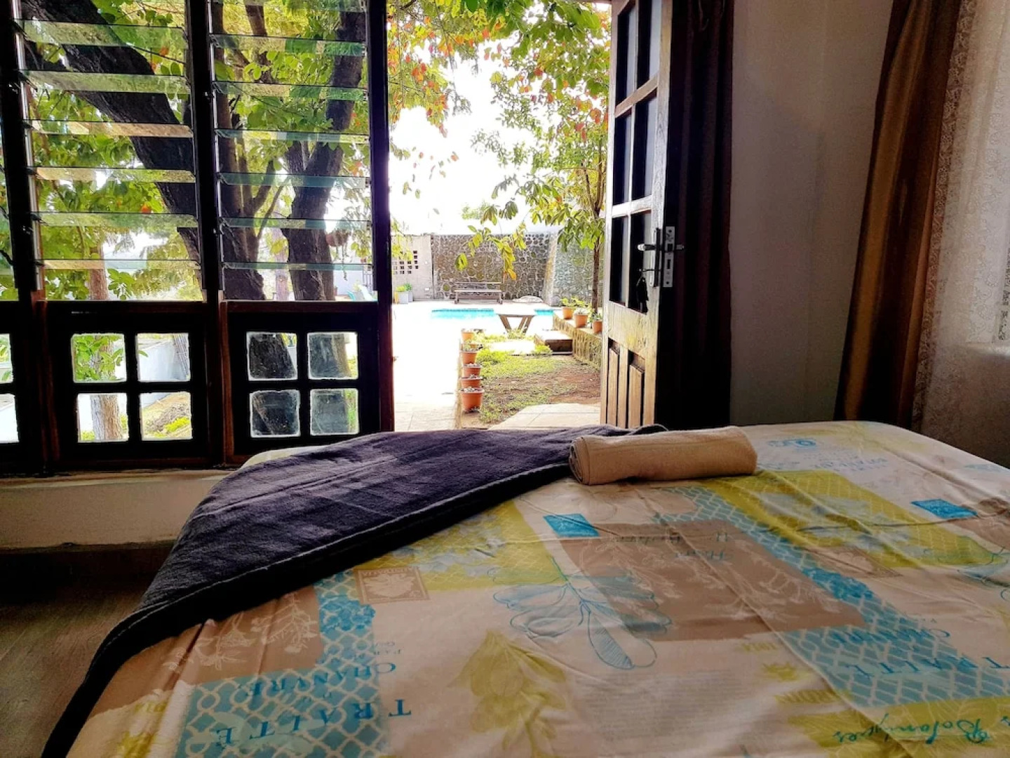 Chinyonga Guesthouse