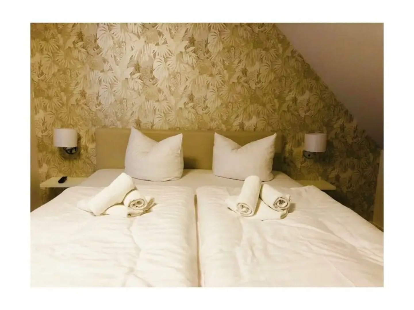 Captain House in Gohren-lebbin