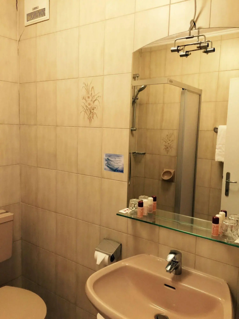 Hotel Plattenwirt