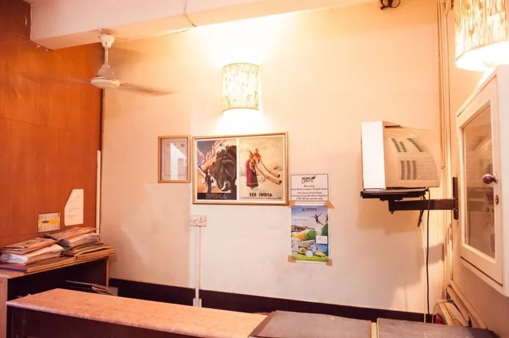 Collection O 22247 Casa Paradiso