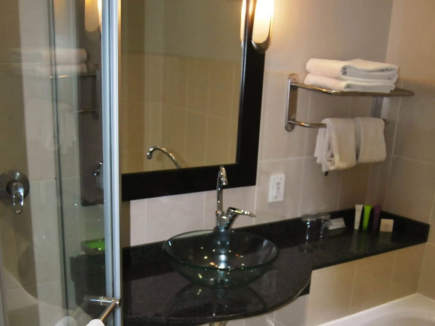 Safari Hotel & Convention Centre