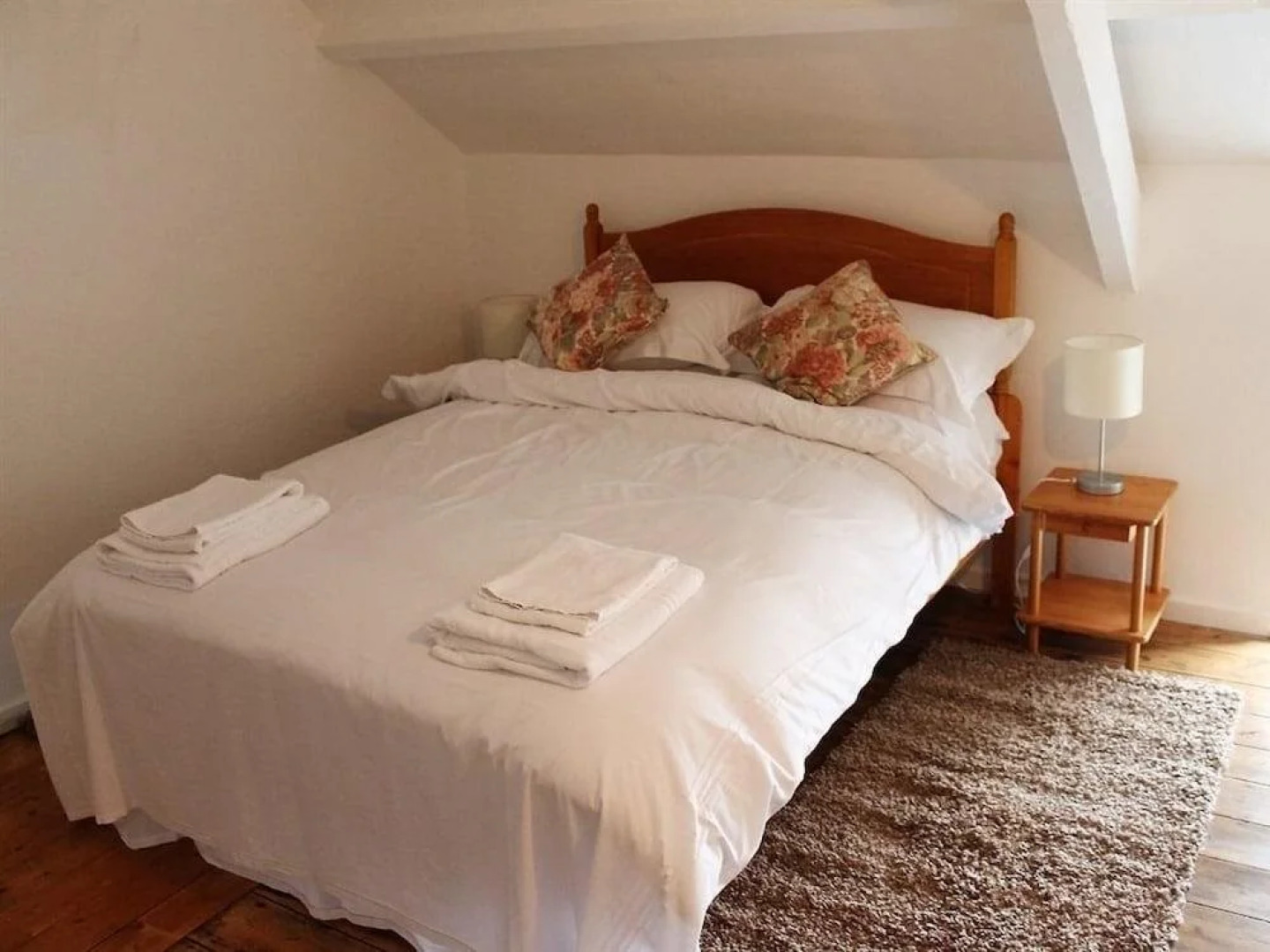 Glasfryn Guest House