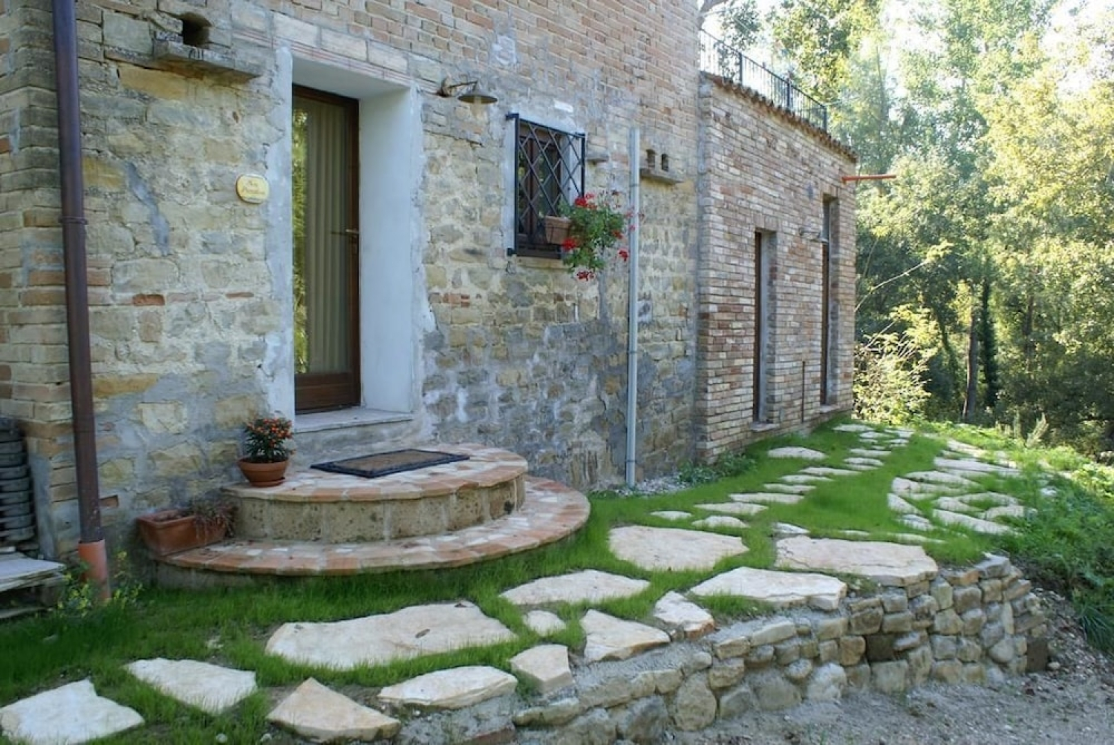 Vecchia Fornace Paradiso