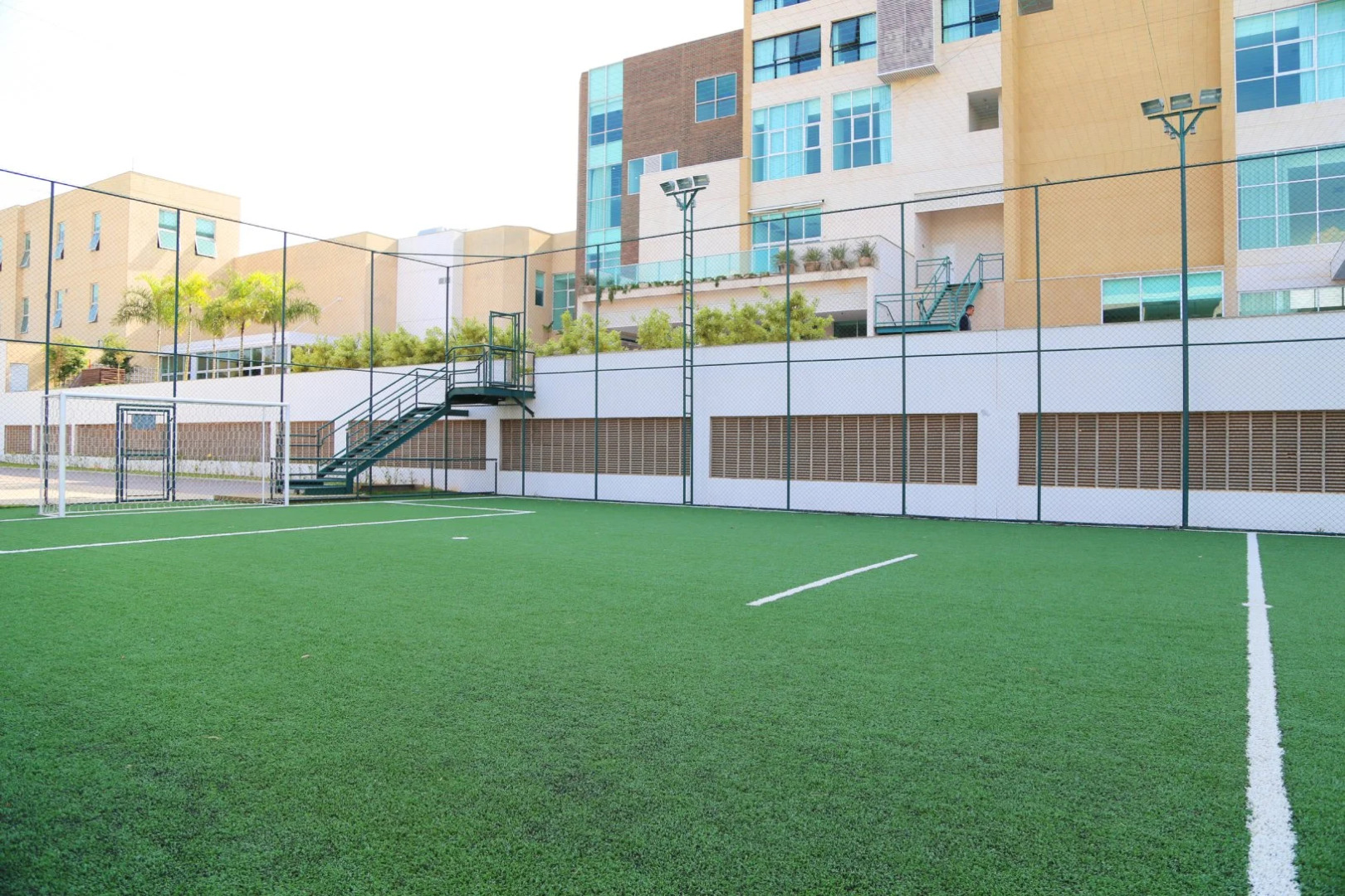 Vitória Hotel Convention Paulínia