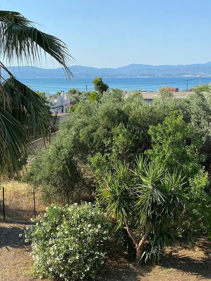 Cozy Home in Eretria