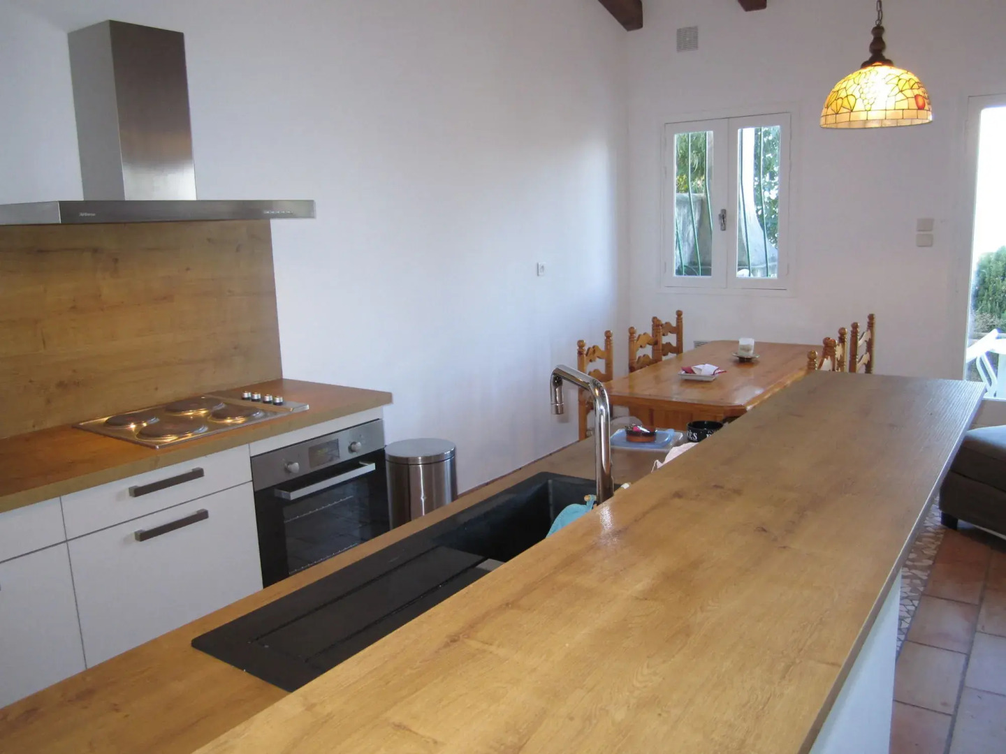 Appartements L'Acacia - plage d'Argent à 300m