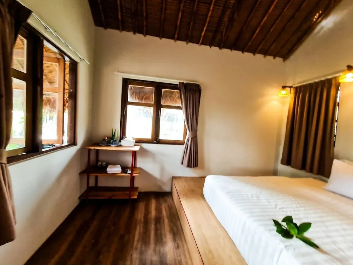 Amarit Onsen Homestay