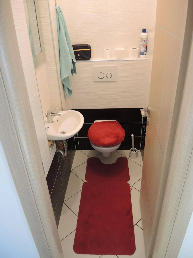 Heart of Strunjan Apartments AL