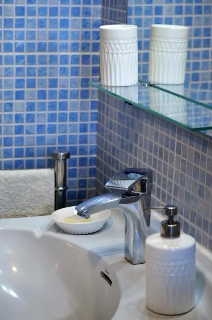 Apartamento La Guinda