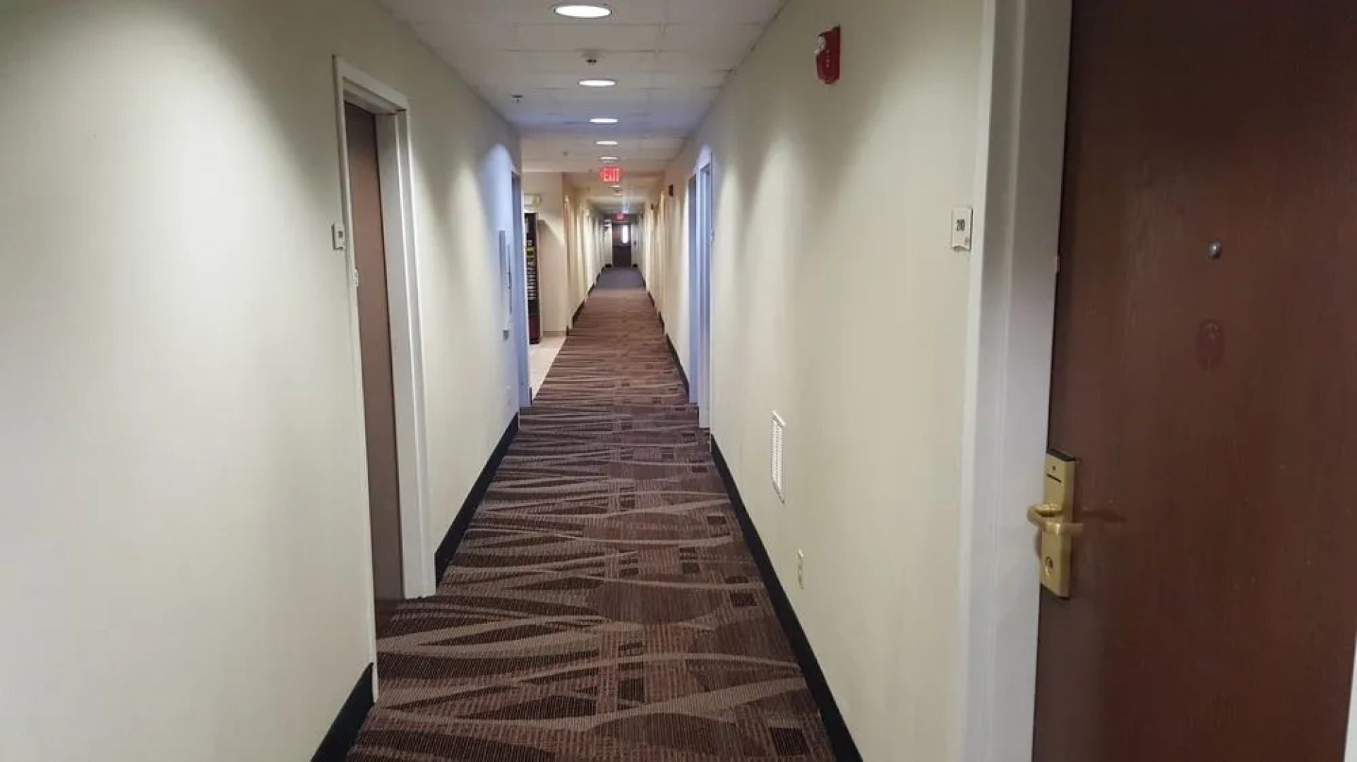 Americas Best Value Inn & Suites - N. Lima/Boardman