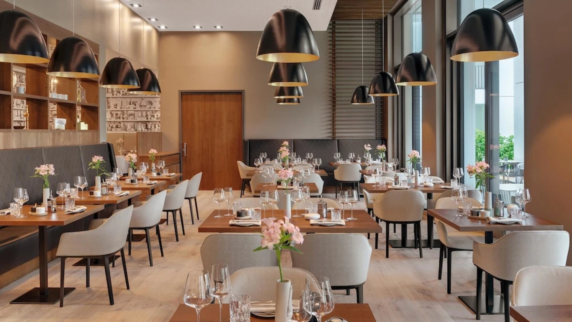 Hotel Stadt Lörrach