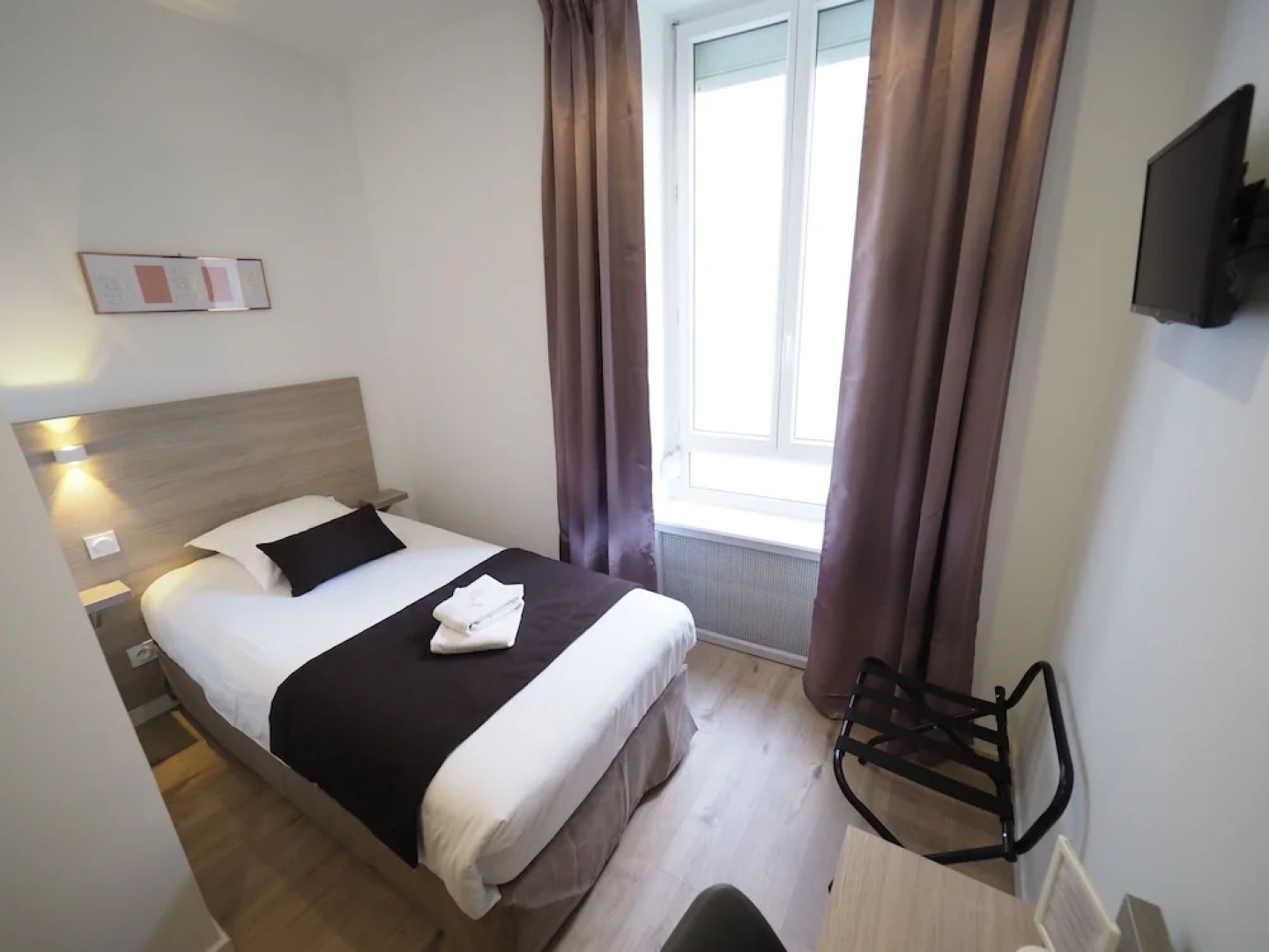 Hotel Le Biarritz - Vichy