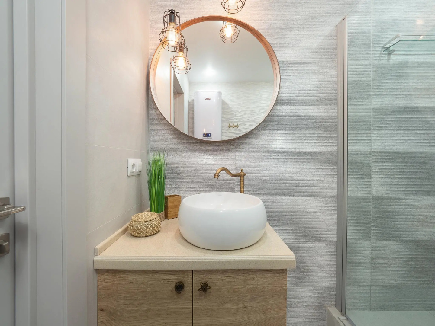 Апартаменты на улице Цветочная 15/20