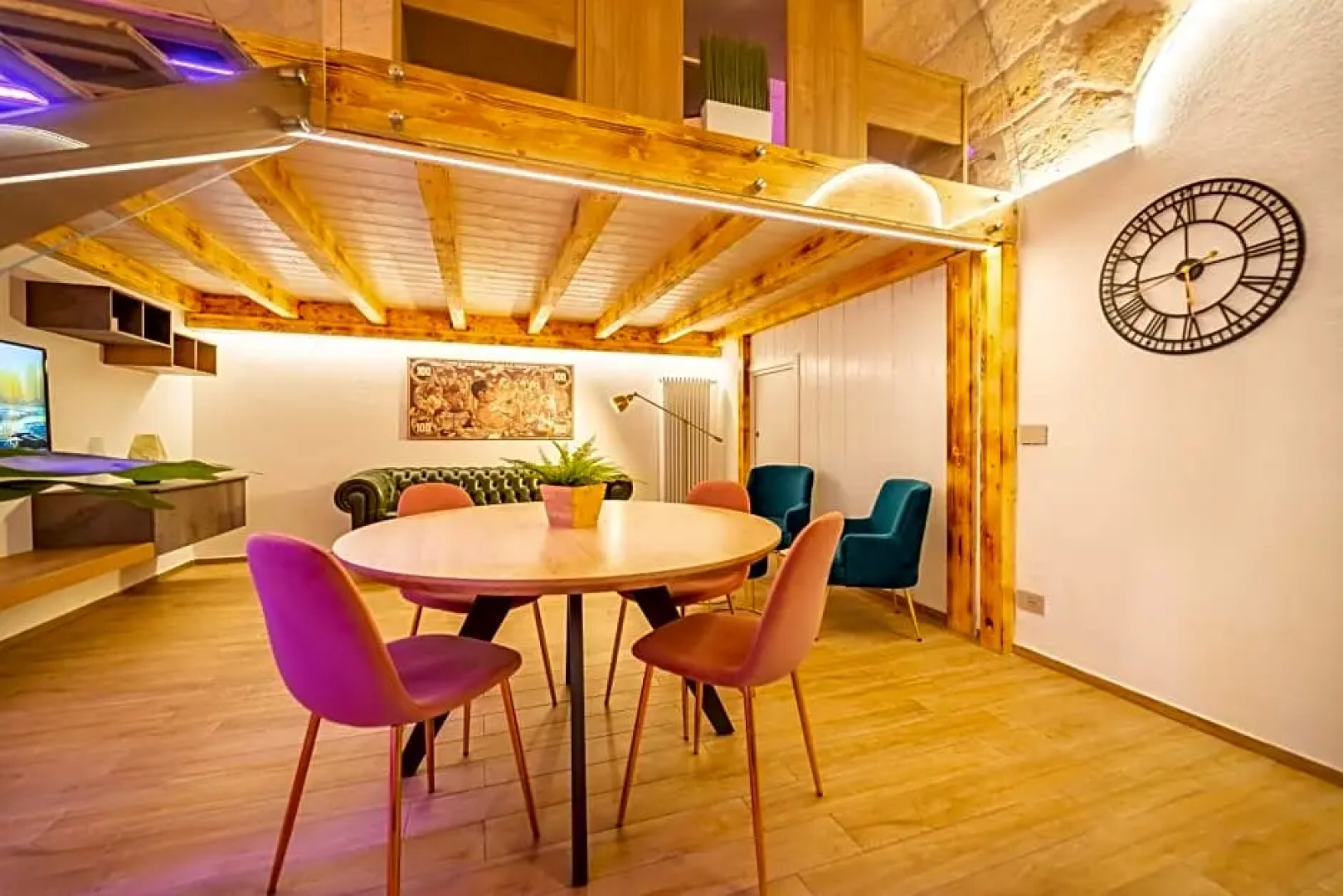 Il Melograno - Suite