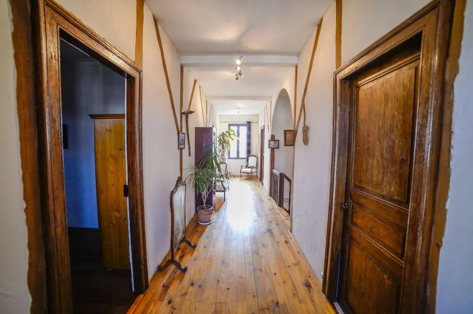 La Ferme de Mézos Chambre d'hôtes