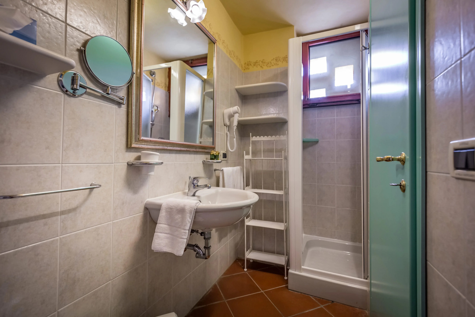 Il Borgo Di Villa Castelletti