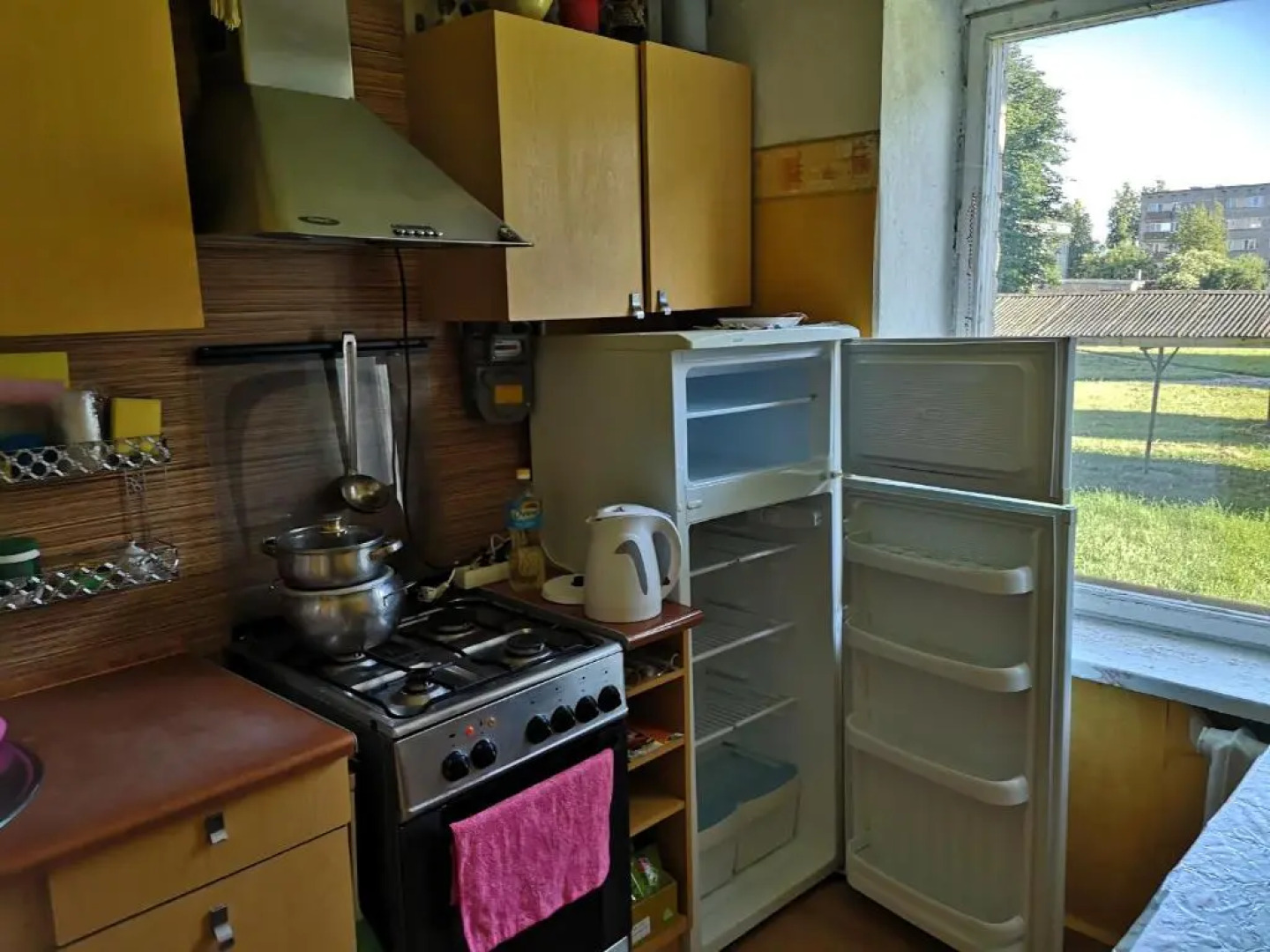 DvīņuMājas Vintage B&B