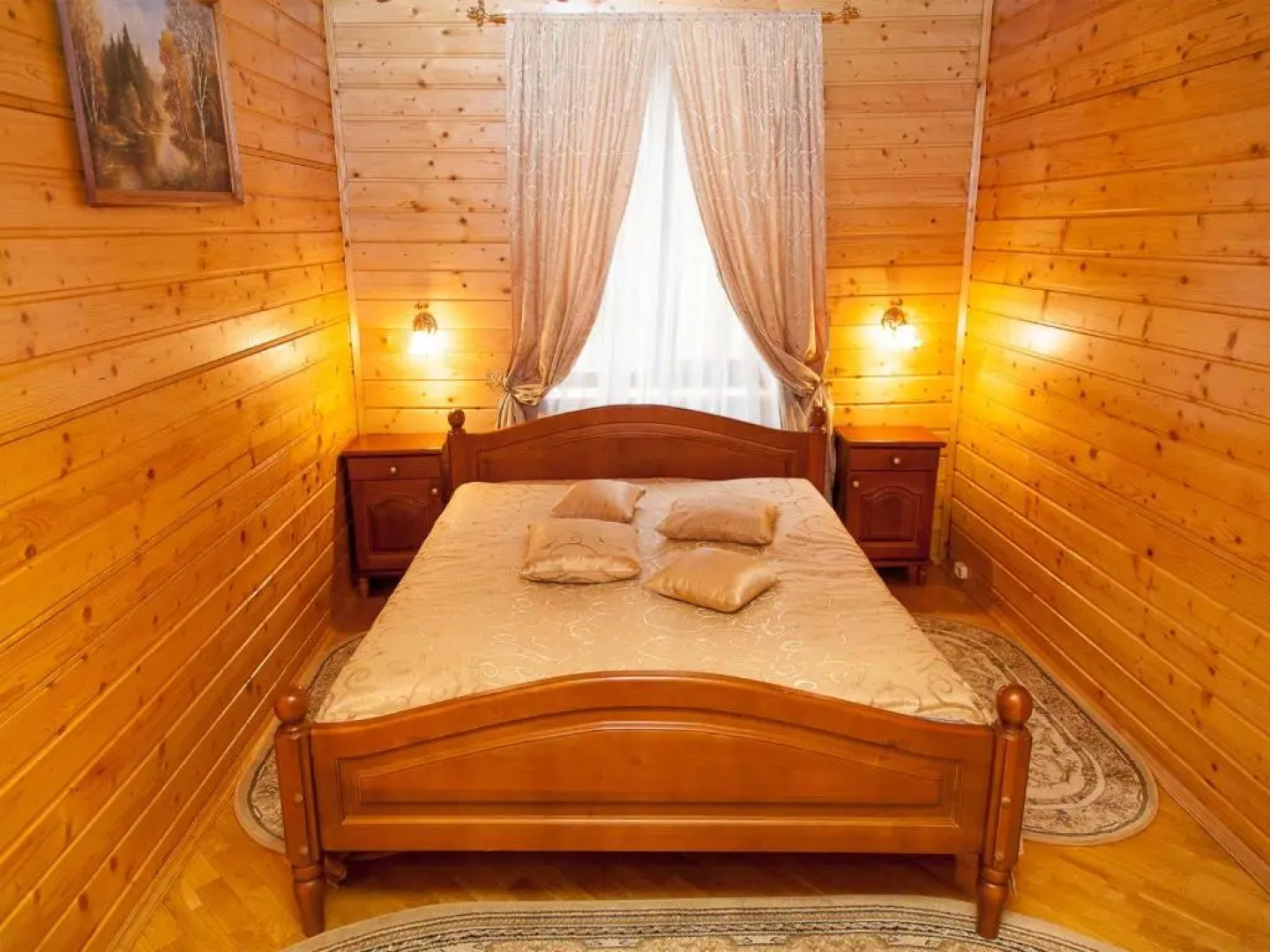 Гостинично-ресторанный комплекс «Скольмо»