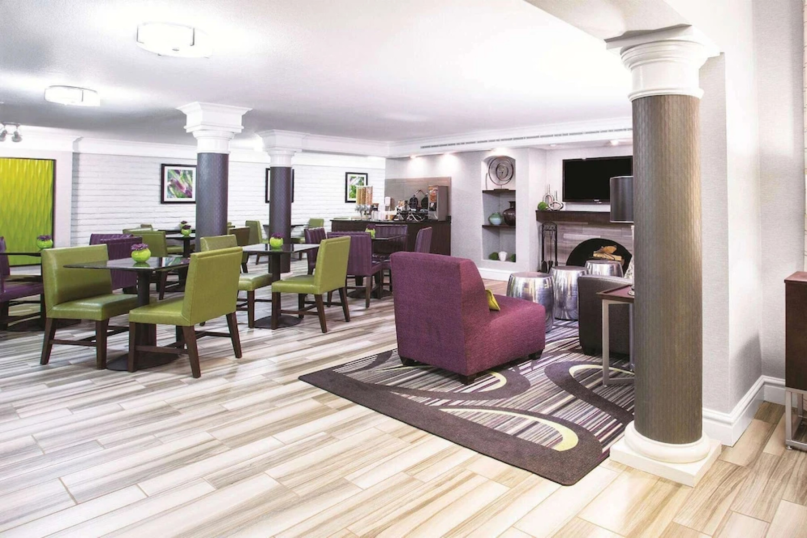 La Quinta Inn Denver Westminster