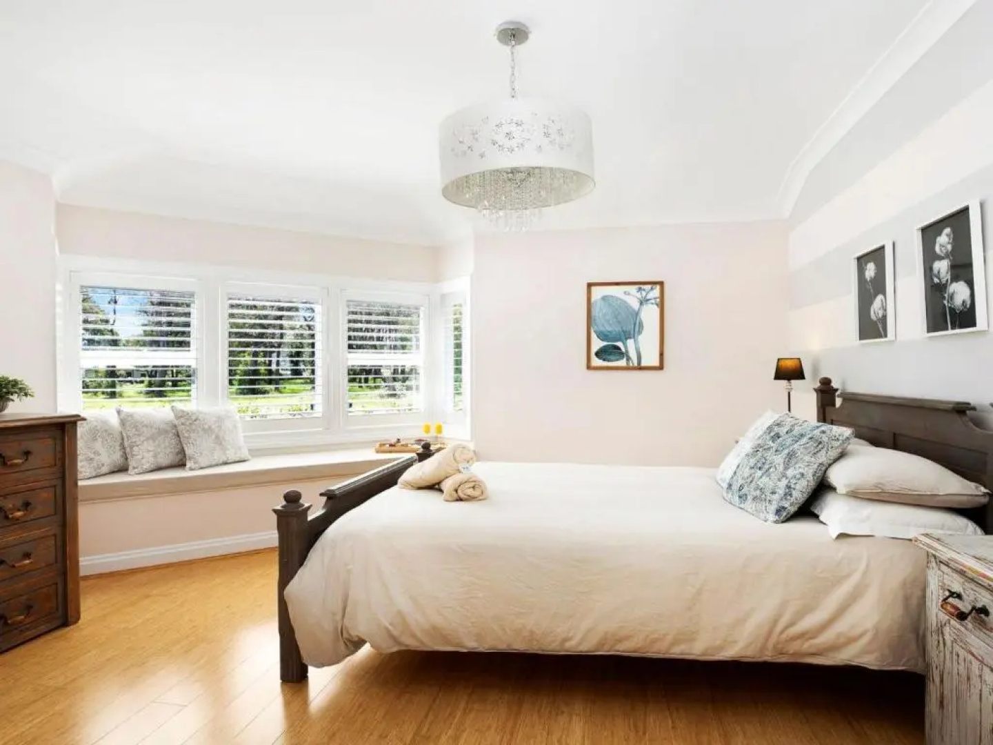 Amber Cottage - healthy, clean and comfortable