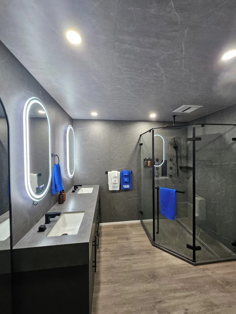 Clear Sky Resorts- Bryce Canyon Unique Stargazing Domes