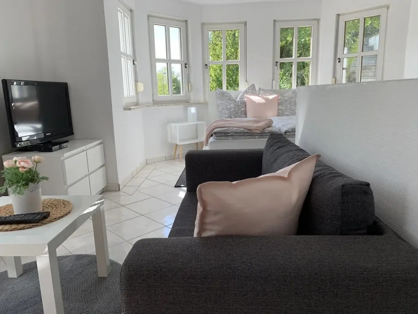 Apartment Donaublick