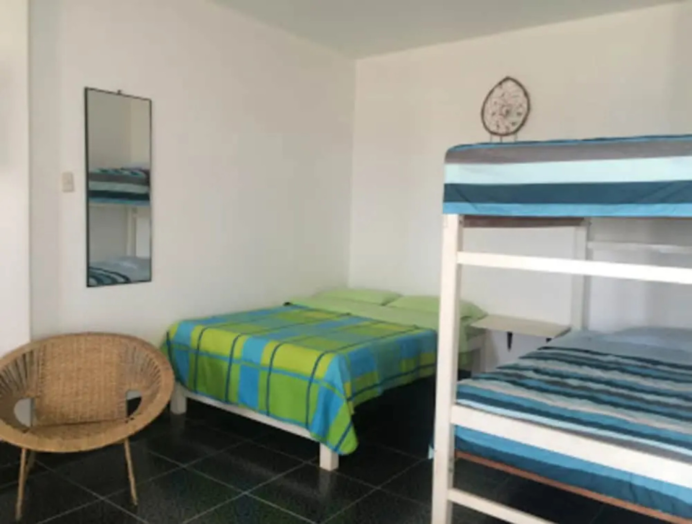 Casa del Sol Tuquillo