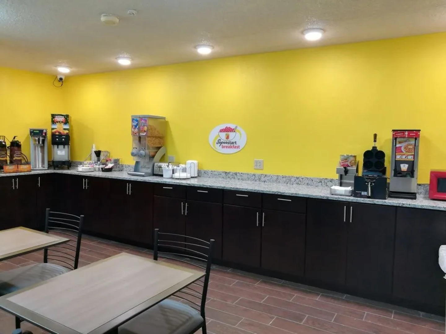 Super 8 Motel - Keokuk