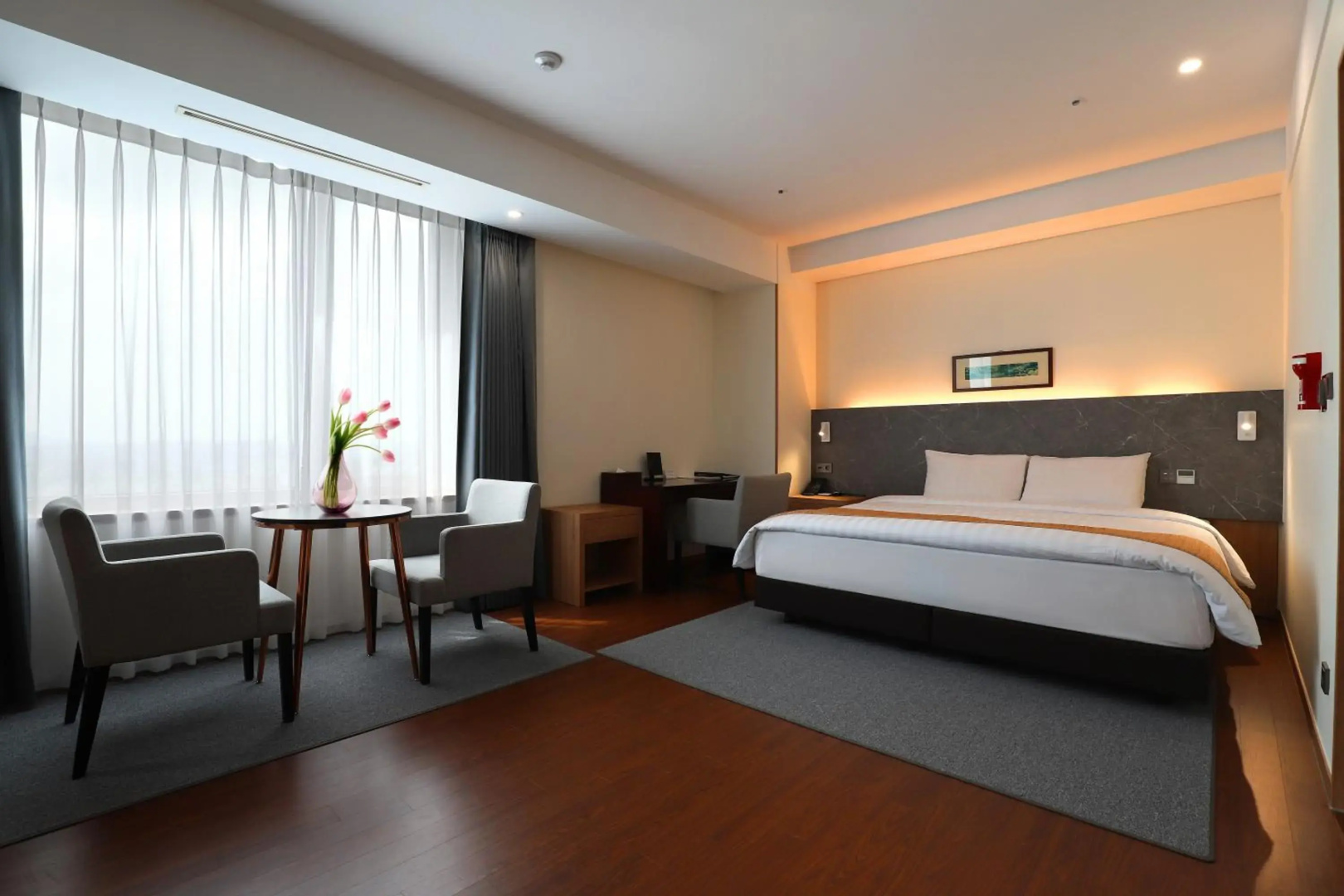 ENFORD Hotel