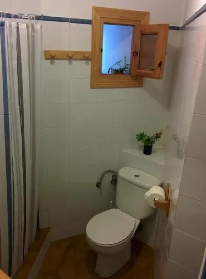 Holiday home La Atalaya de Vejer