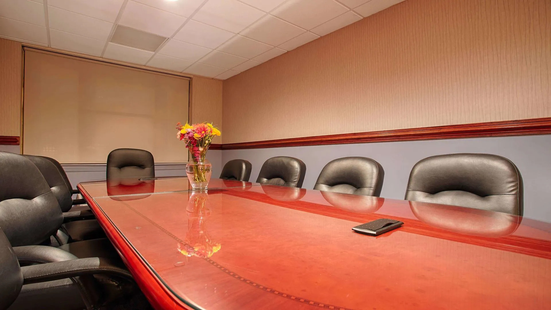 Best Western Potomac Mills