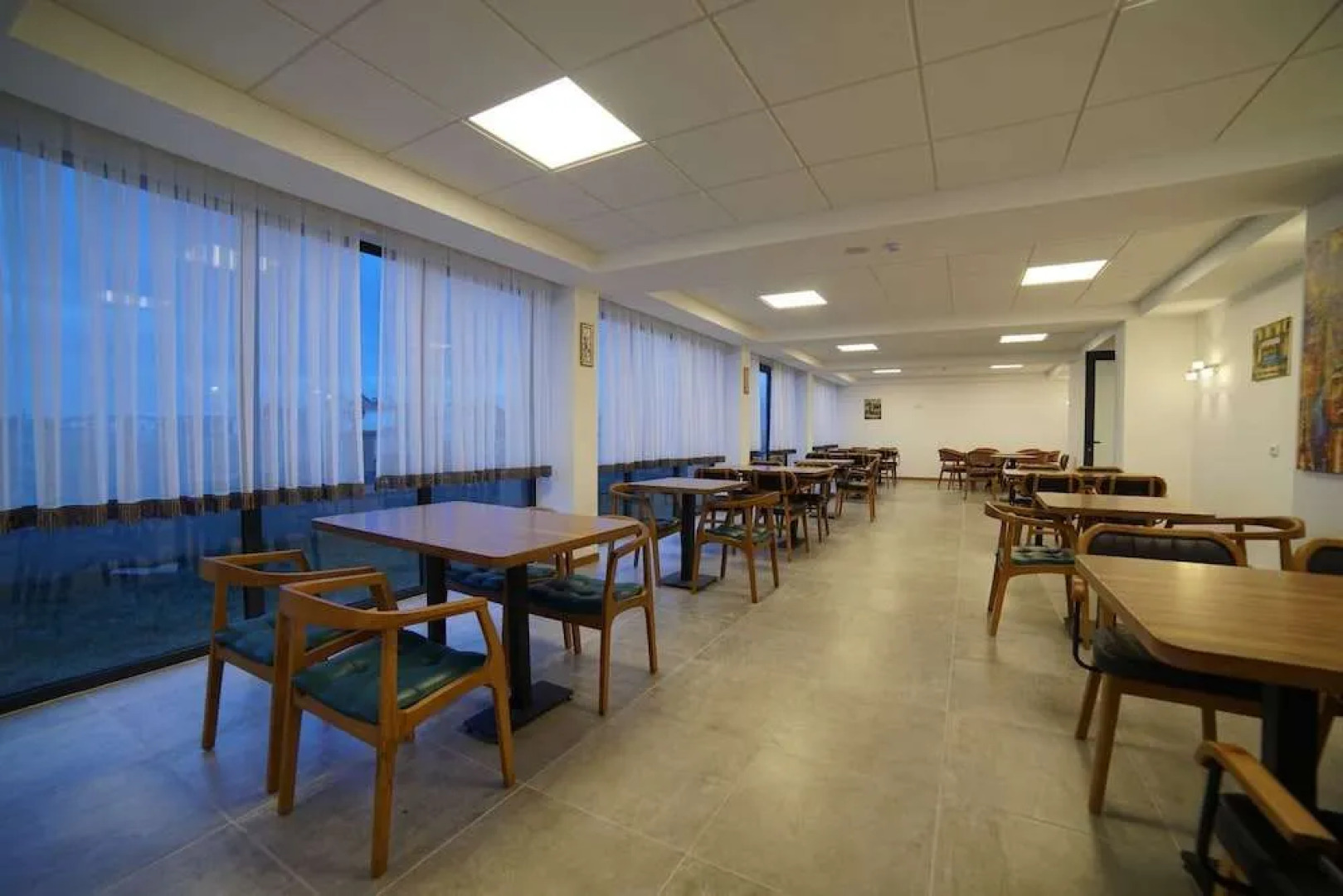 Şahi̇n Termal Otel Ve Spa