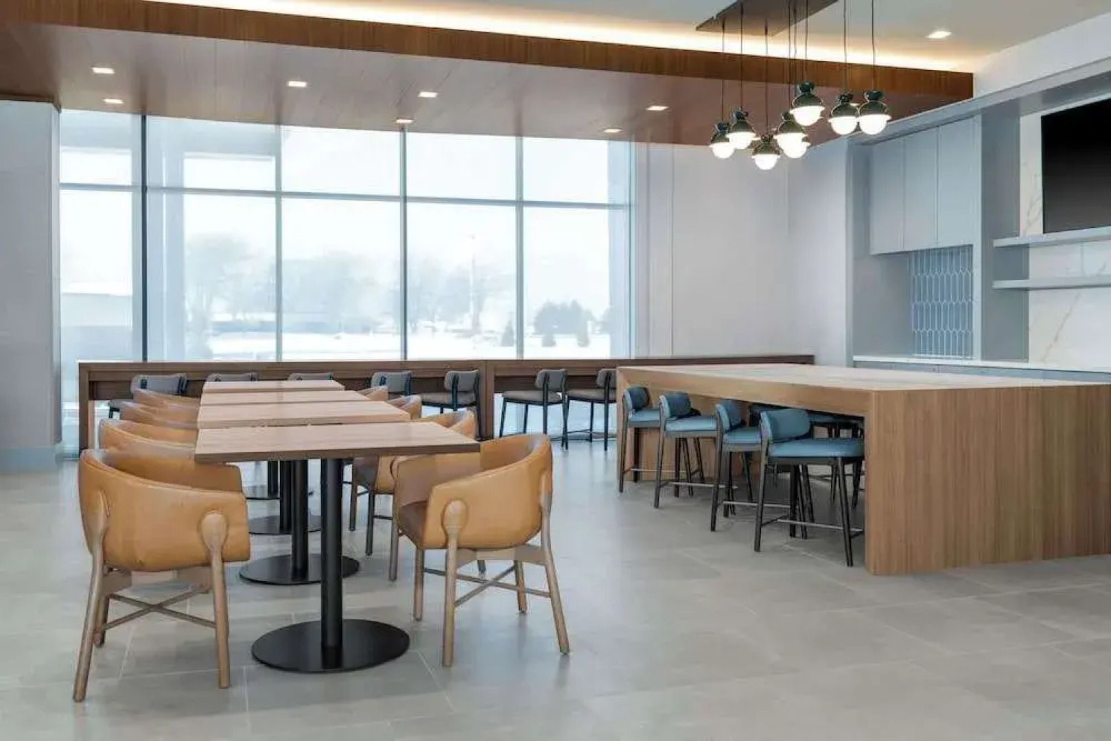 Homewood Suites Holland