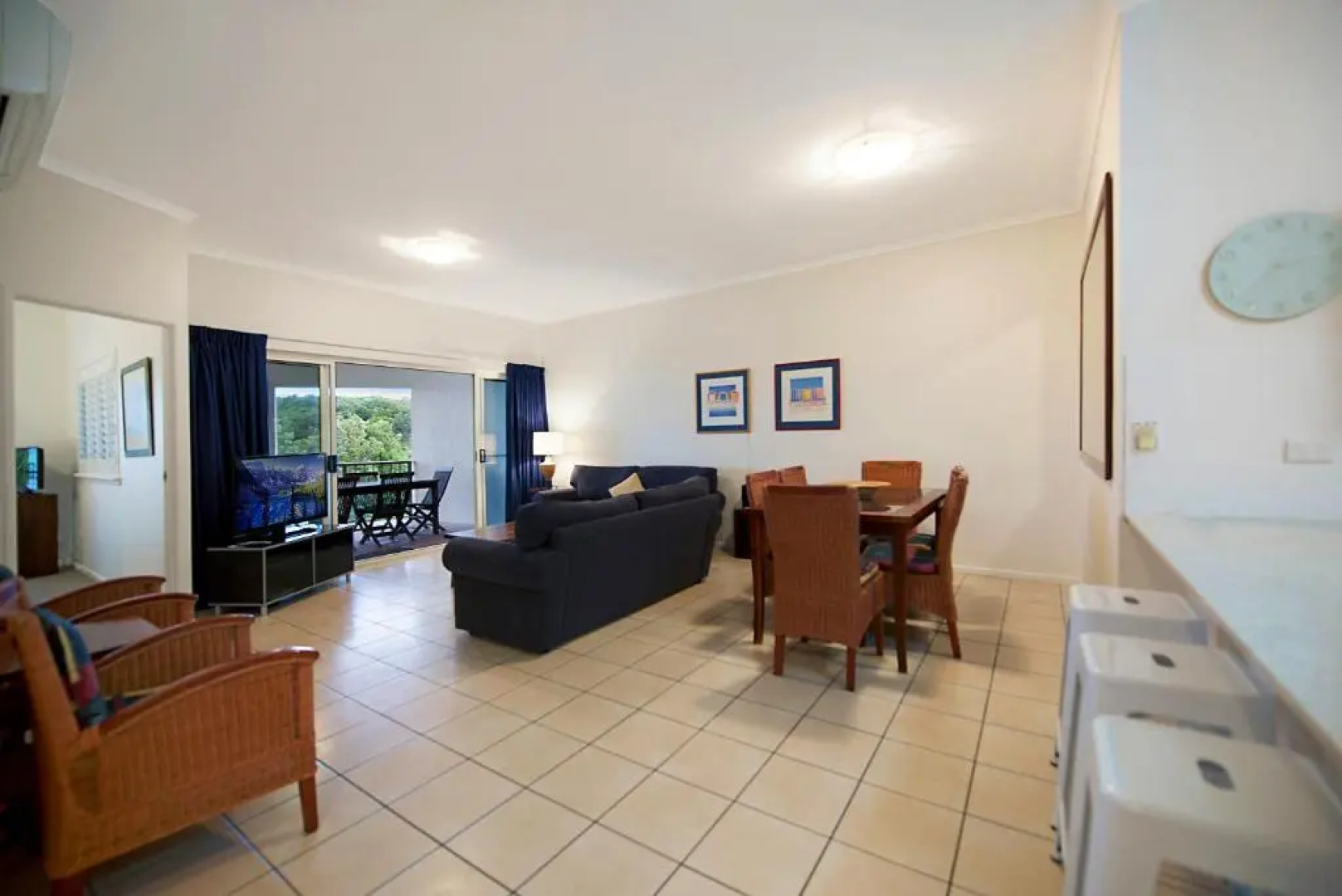 Whale Watch Ocean Beach Resort