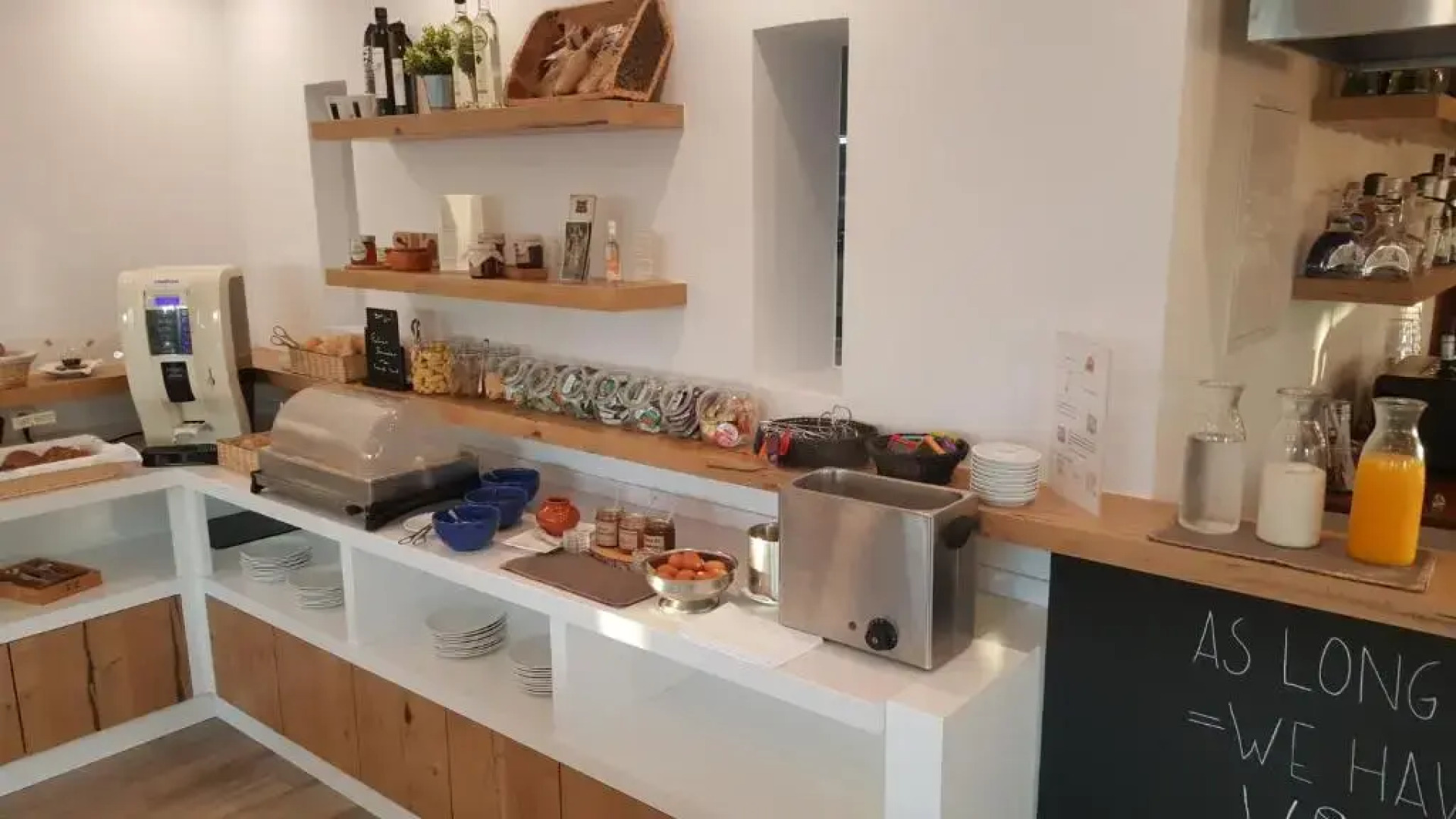 Casa Bela Moura Charming Hotel