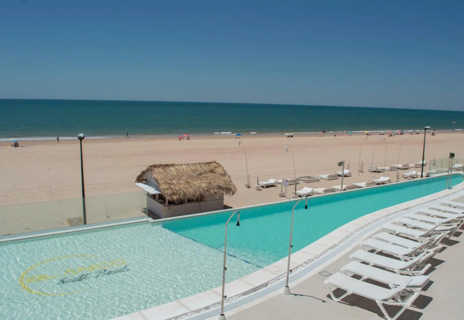 On Hotels Oceanfront - Adults Only