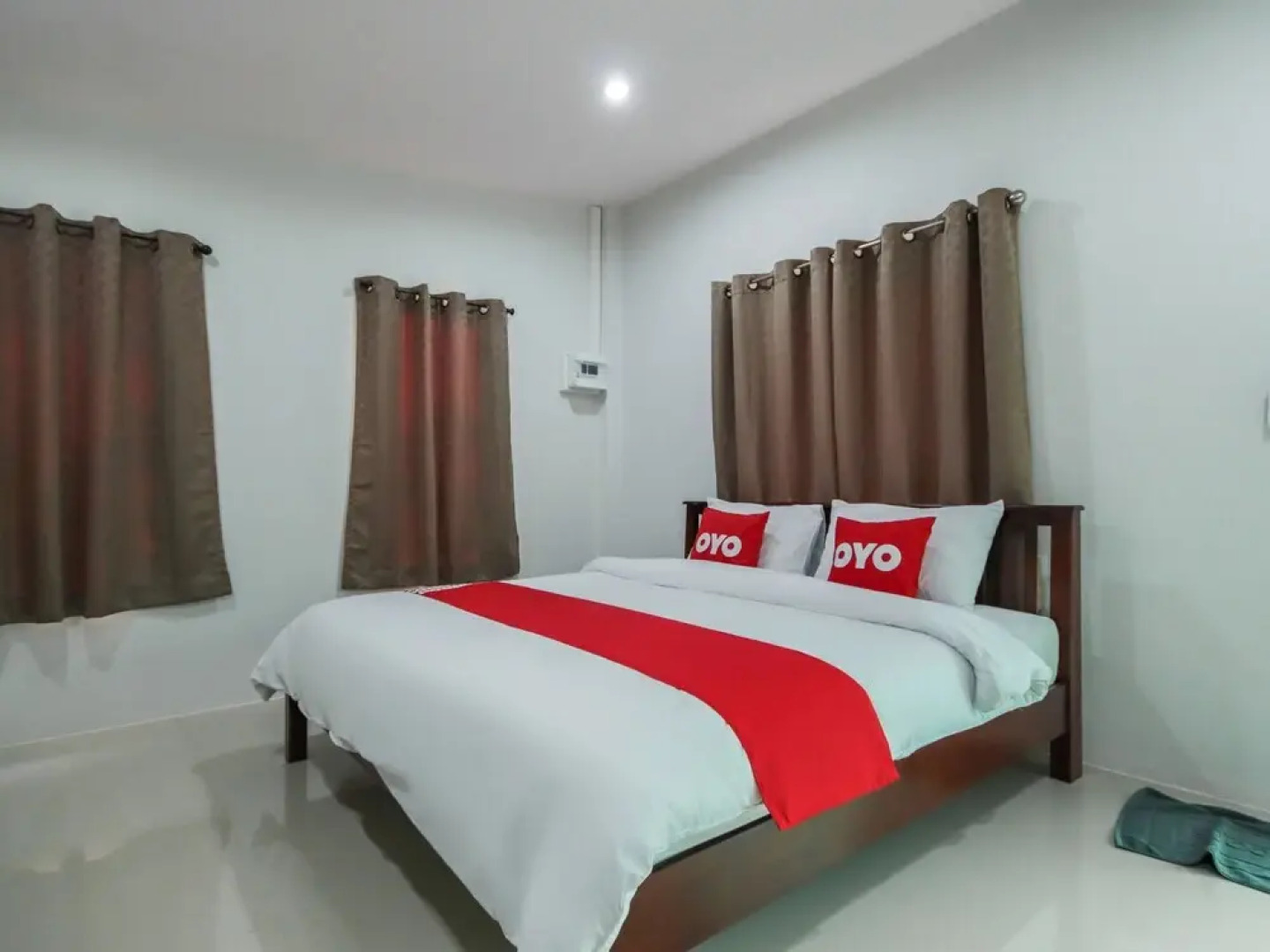 OYO 767 Pang chompu Resort