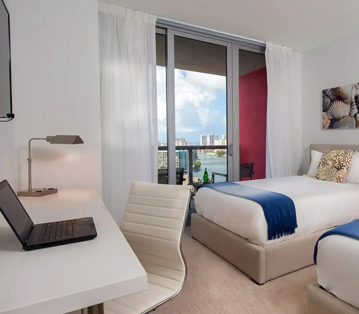 Bwalk Resort Rentals