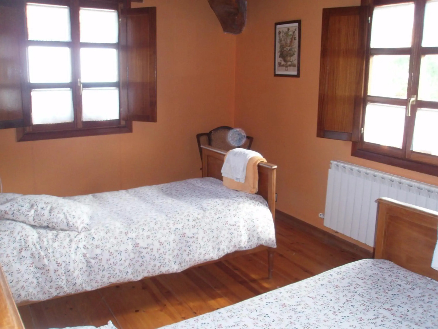 Casa Rural Ugarte Ojacastro