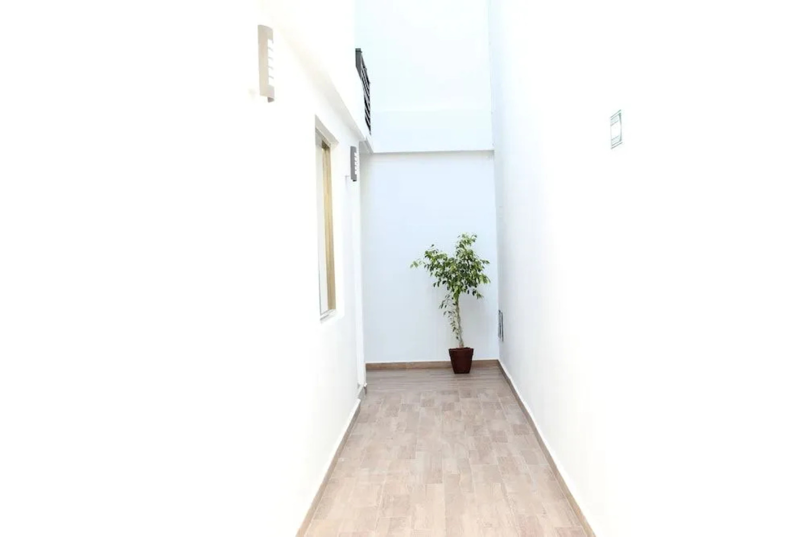 Cancun Palapas Suites