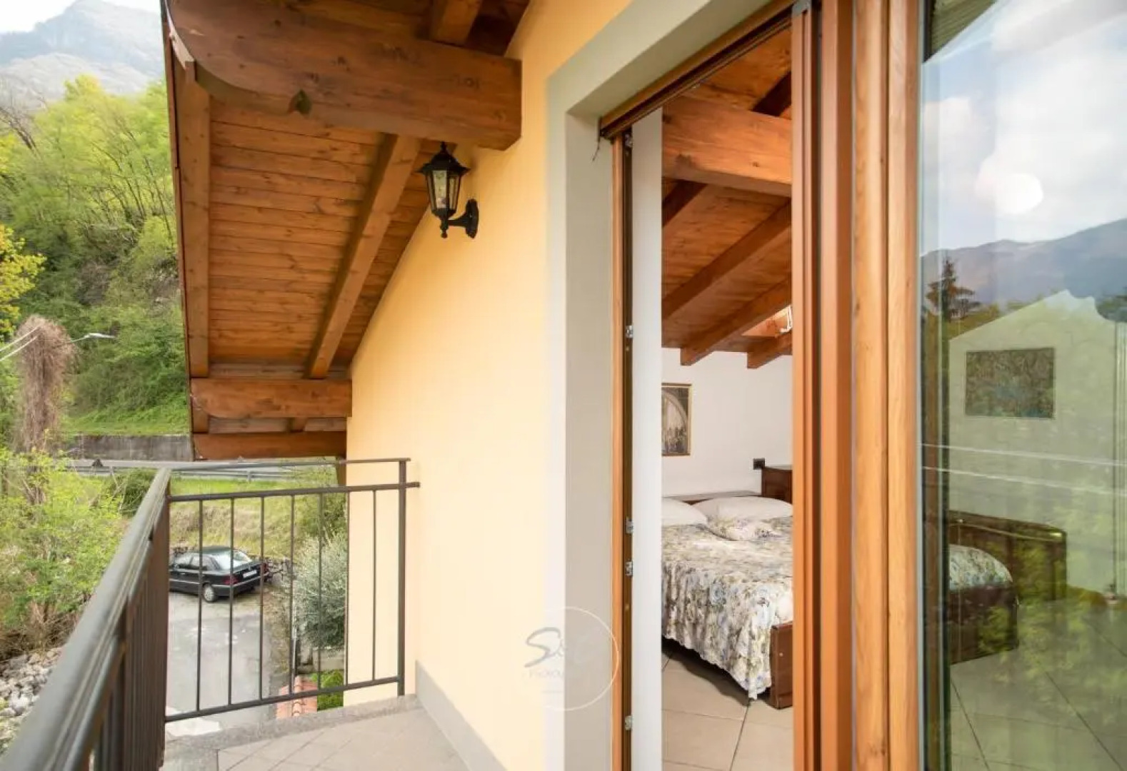 Feel at Home - Villa Verbena