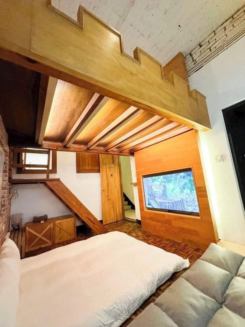 Slow Tainan Homestay