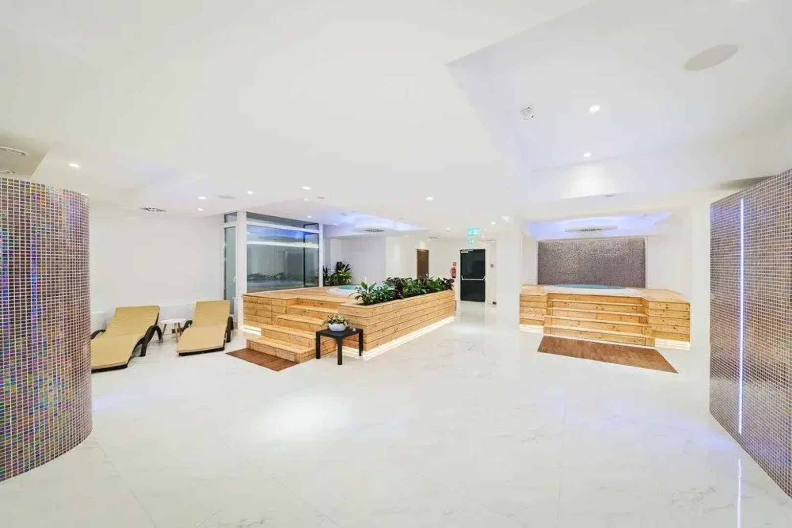 Hotel Garden Hill