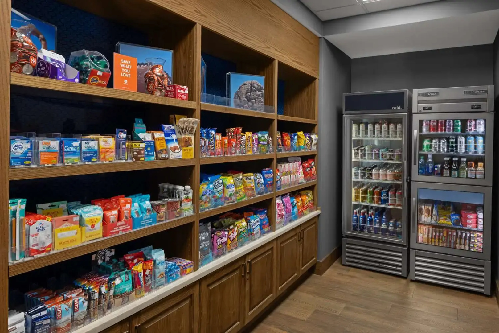 Hampton Inn & Suites Springdale/Zion National Park