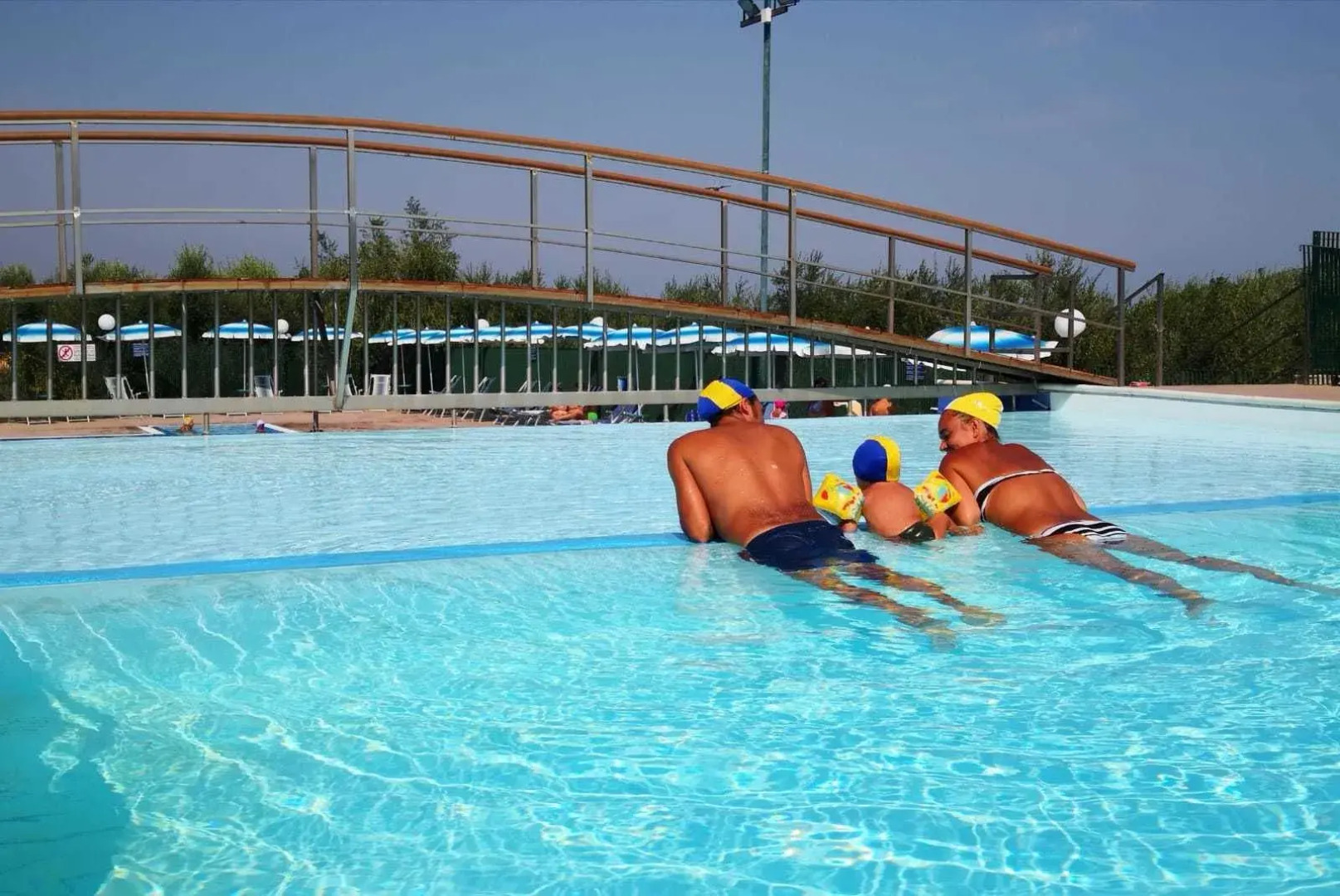 Villaggio Vacanze Mare Blu
