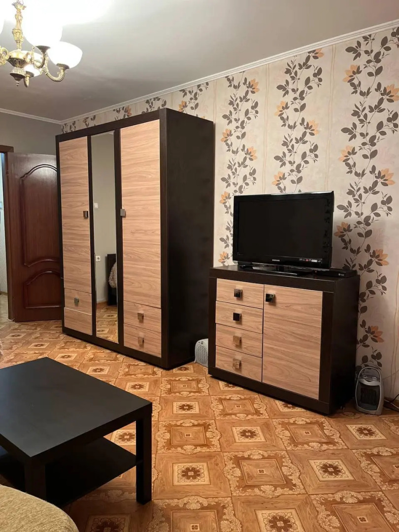 Апартаменты на улице Декабристов 1