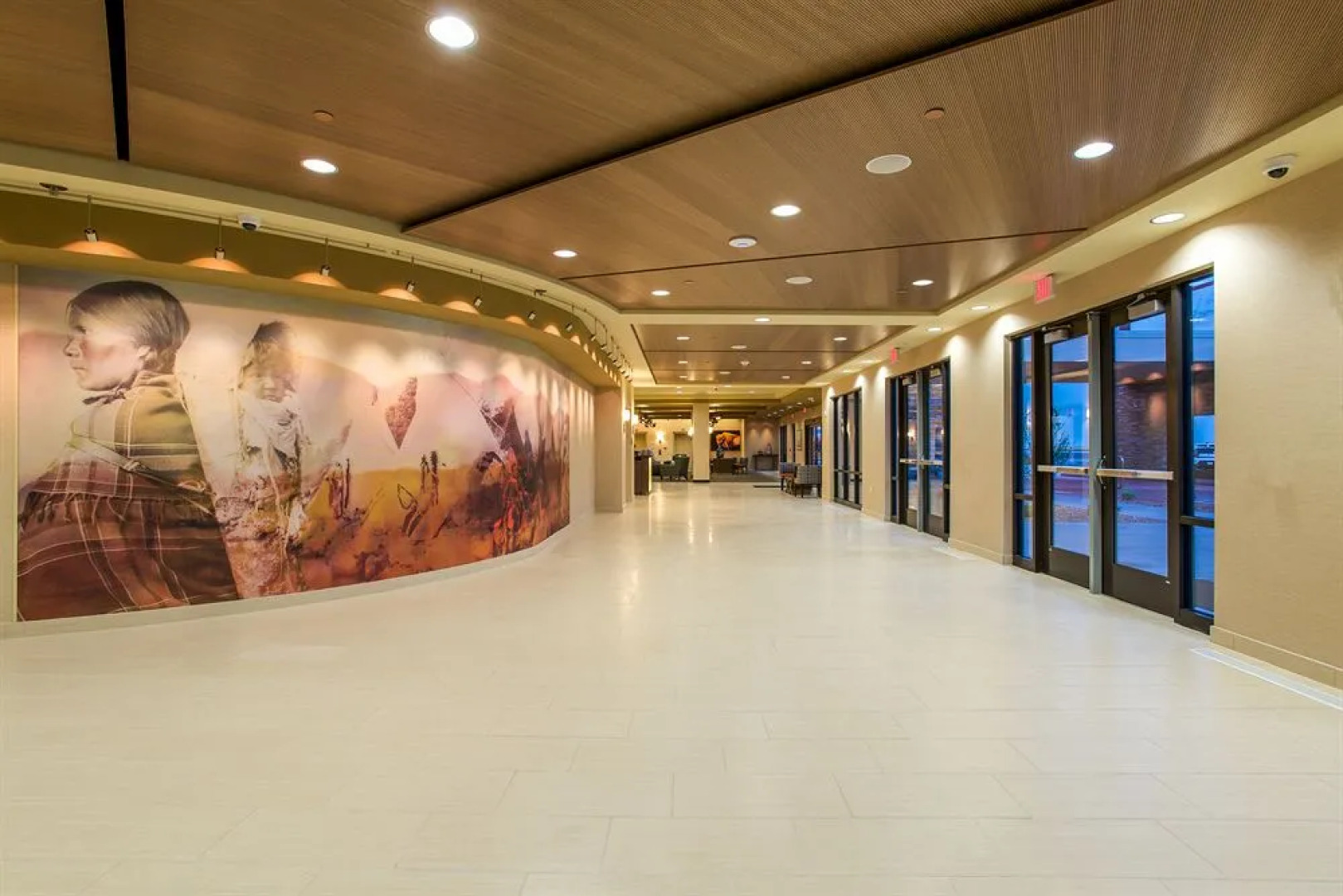 Comanche Red River Hotel & Casino