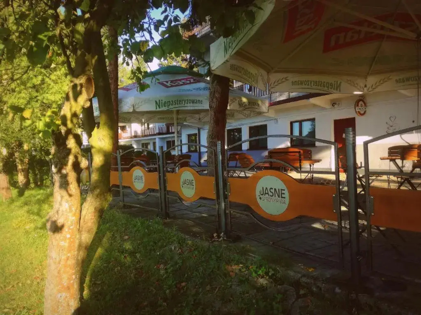 Dom Wczasowy STALOWNIK