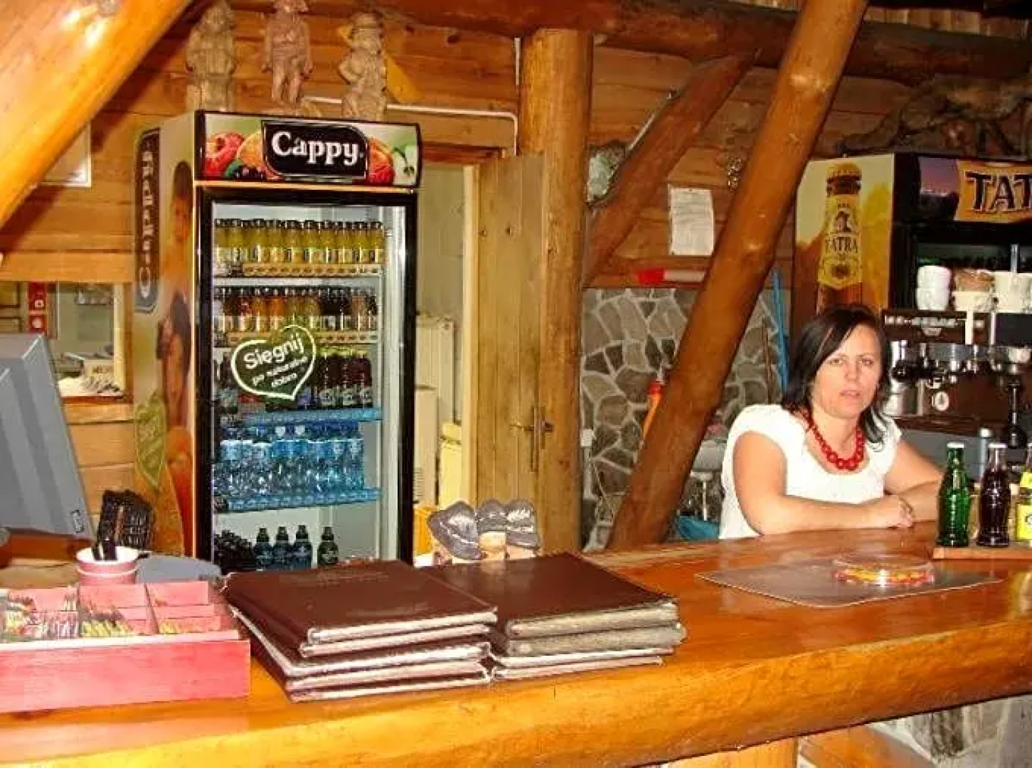 Potargana Chałupa